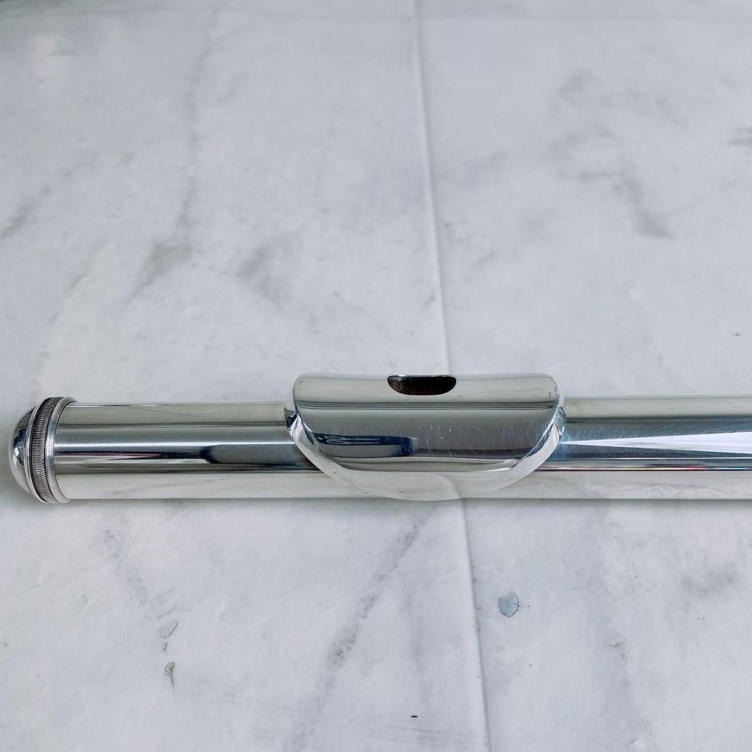 ヤマハ YAMAHA フルート YFL-31 N1957