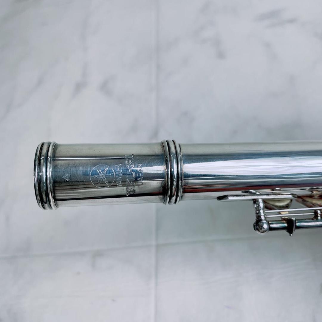 ヤマハ YAMAHA フルート YFL-31 N1957