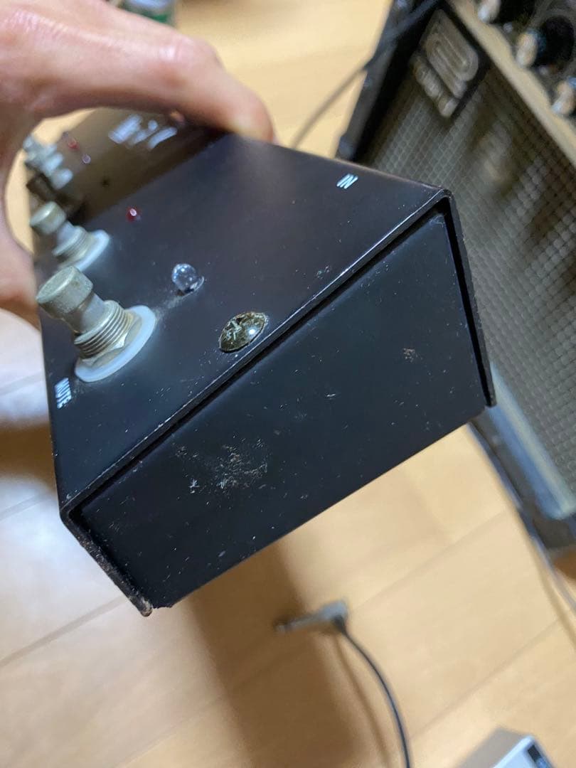 ノアズアーク　TBSW-1 NoahSARK スイッチャー