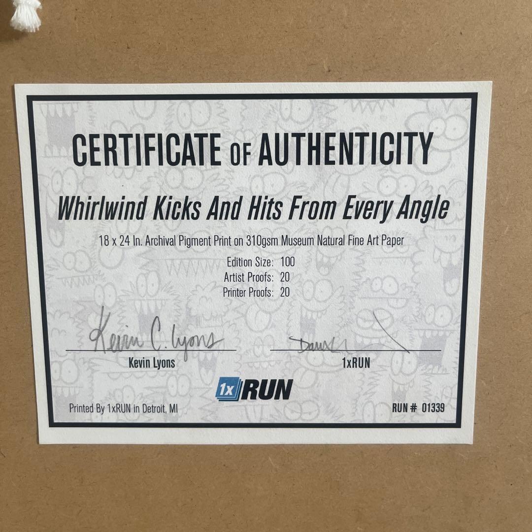 kevin lyons ©️klyons2015