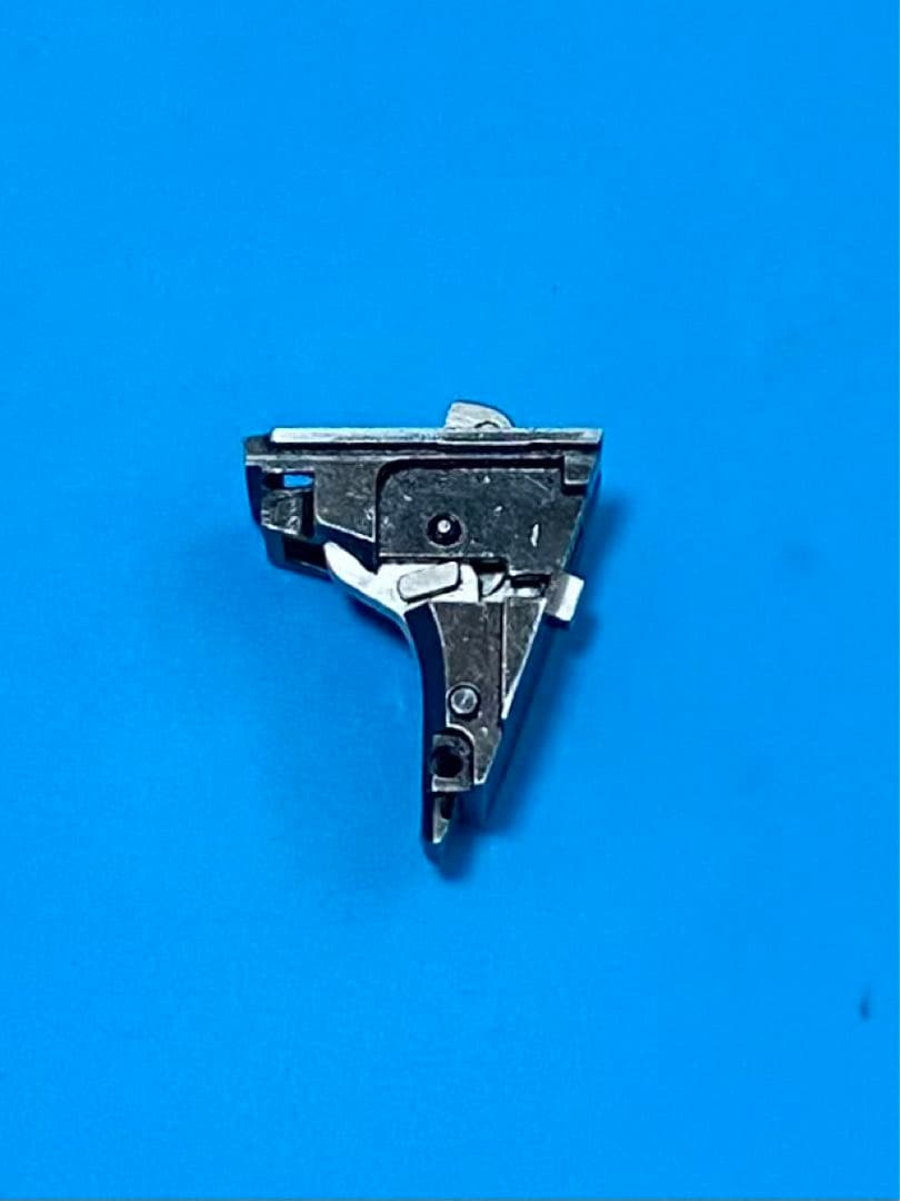 希少 レア 東京マルイ グロック 18C COWCOW ステンレスハンマーセット