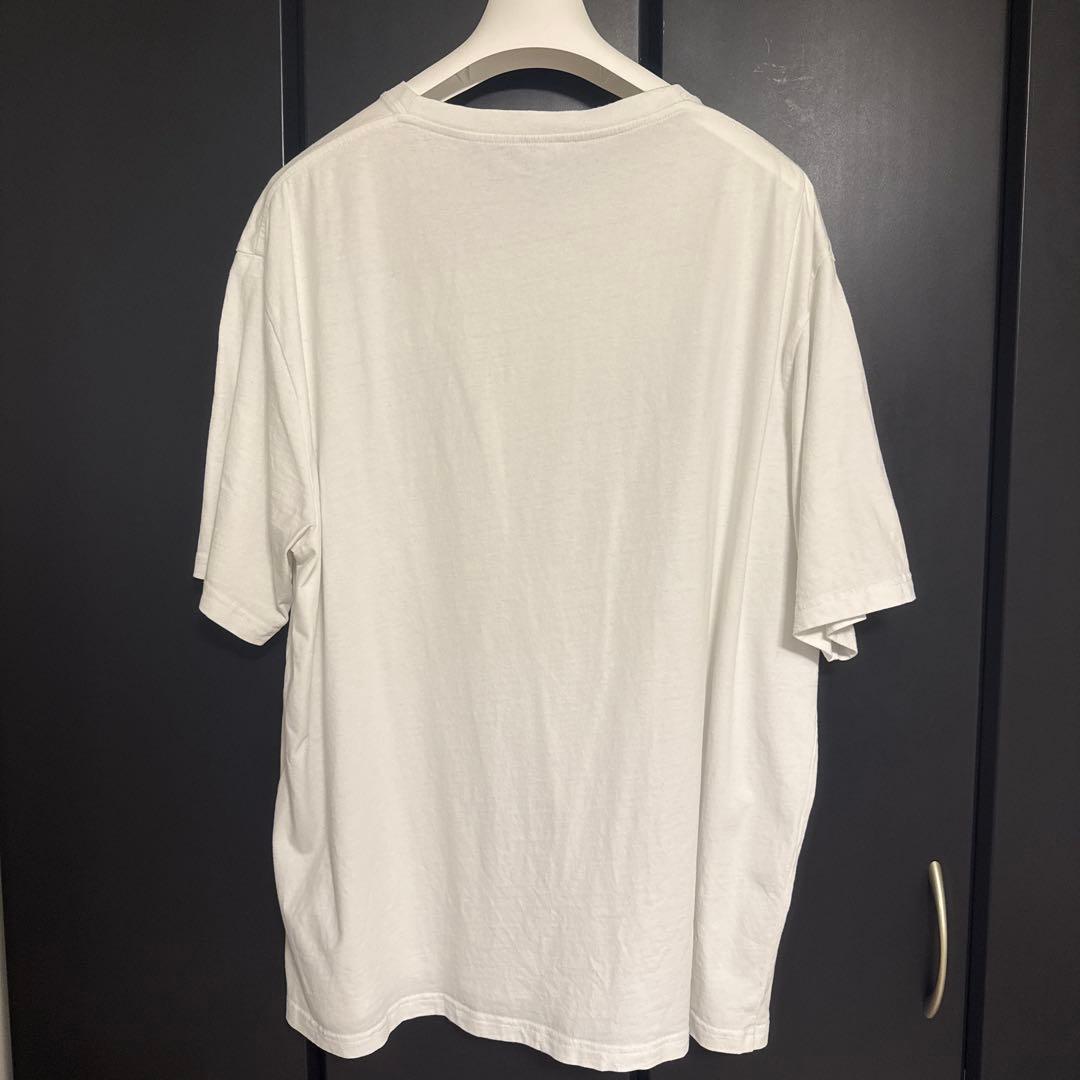 LOEWE アナグラム刺繍Tシャツ