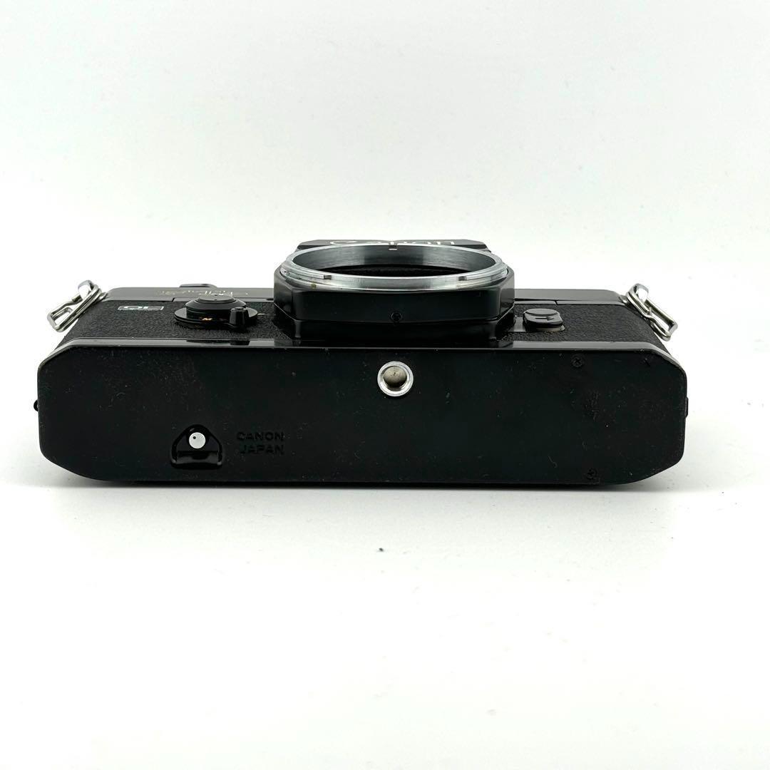 【完動品】Canon FTb LENS FD 28mm F3.5 S.C.