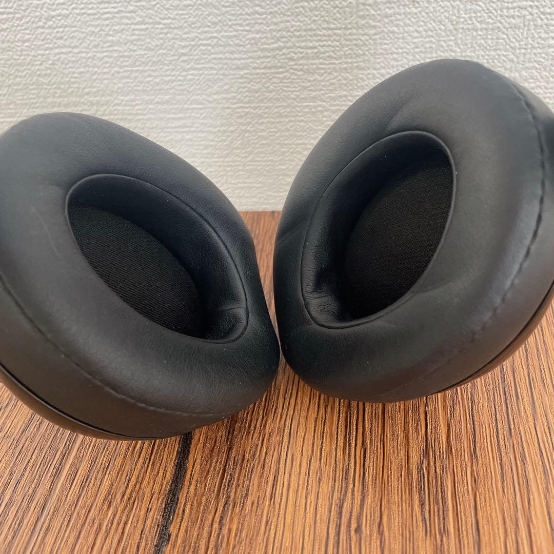 良品⭐️BEATS STUDIO3 WIRELESSマットブラック