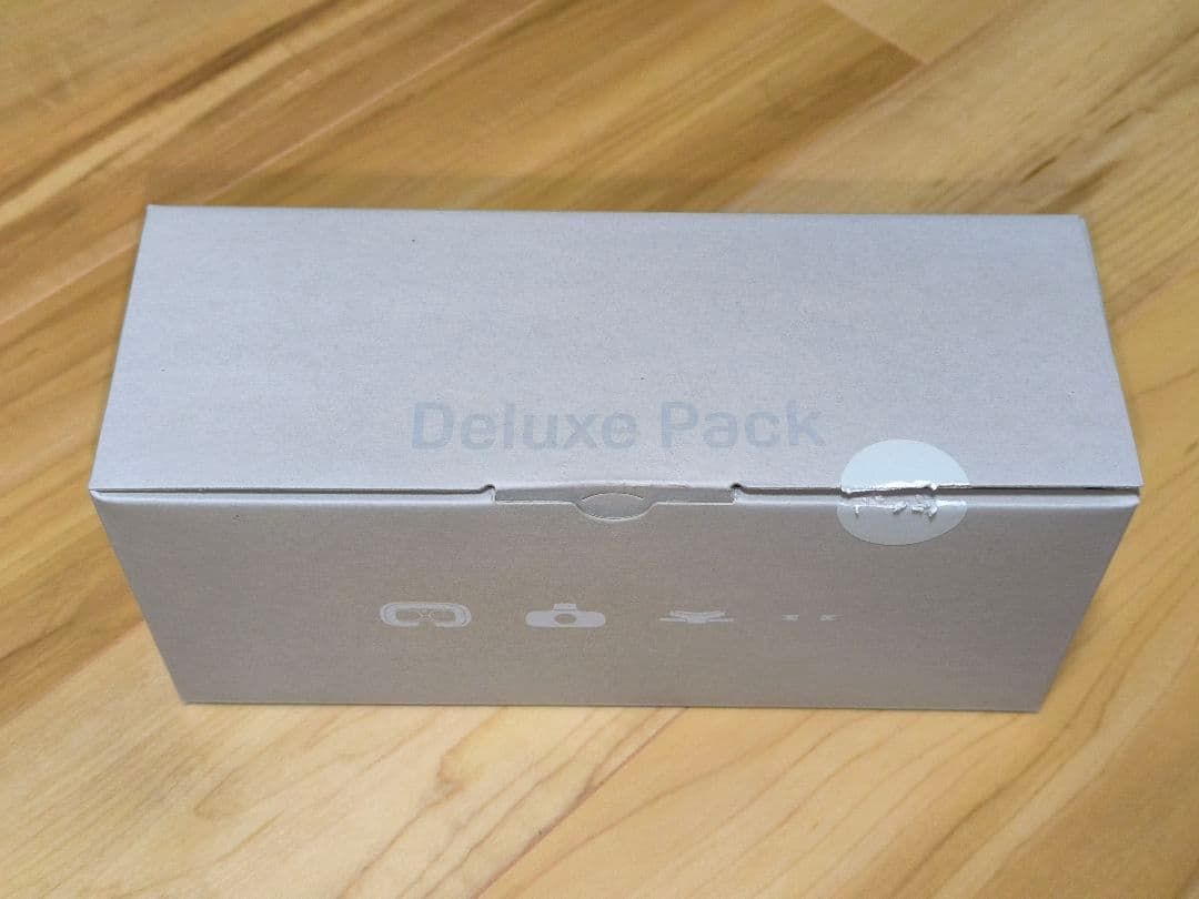 【FaceTracker・DeluxePack付属】VIVE XR ELITE