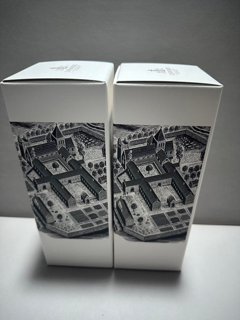 Lindores ウイスキー 2本セット