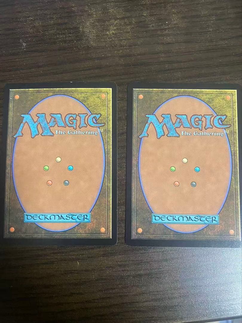 mtg 孤独　2枚セット