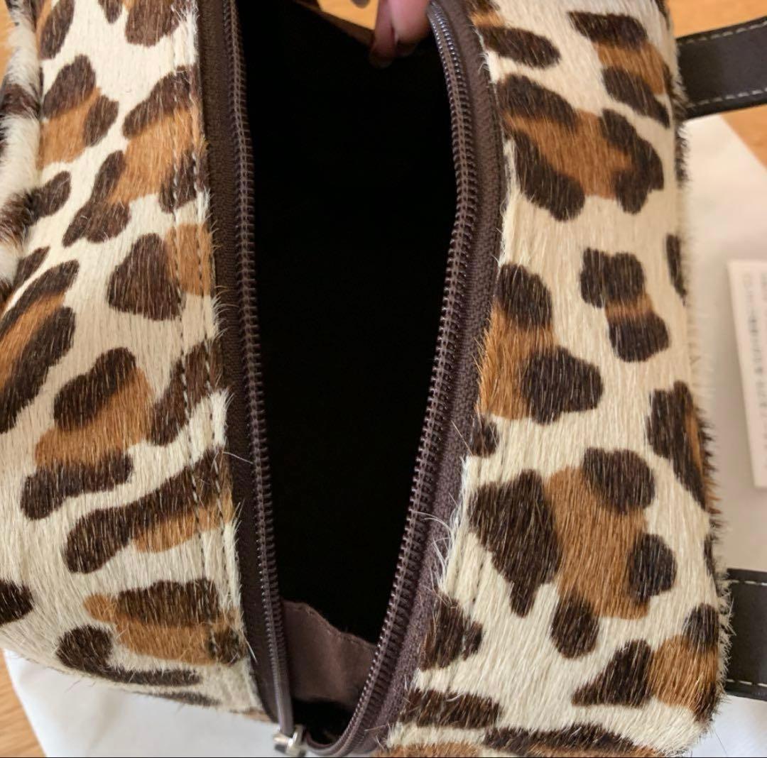 HAMANO ハラコバック キューブ型