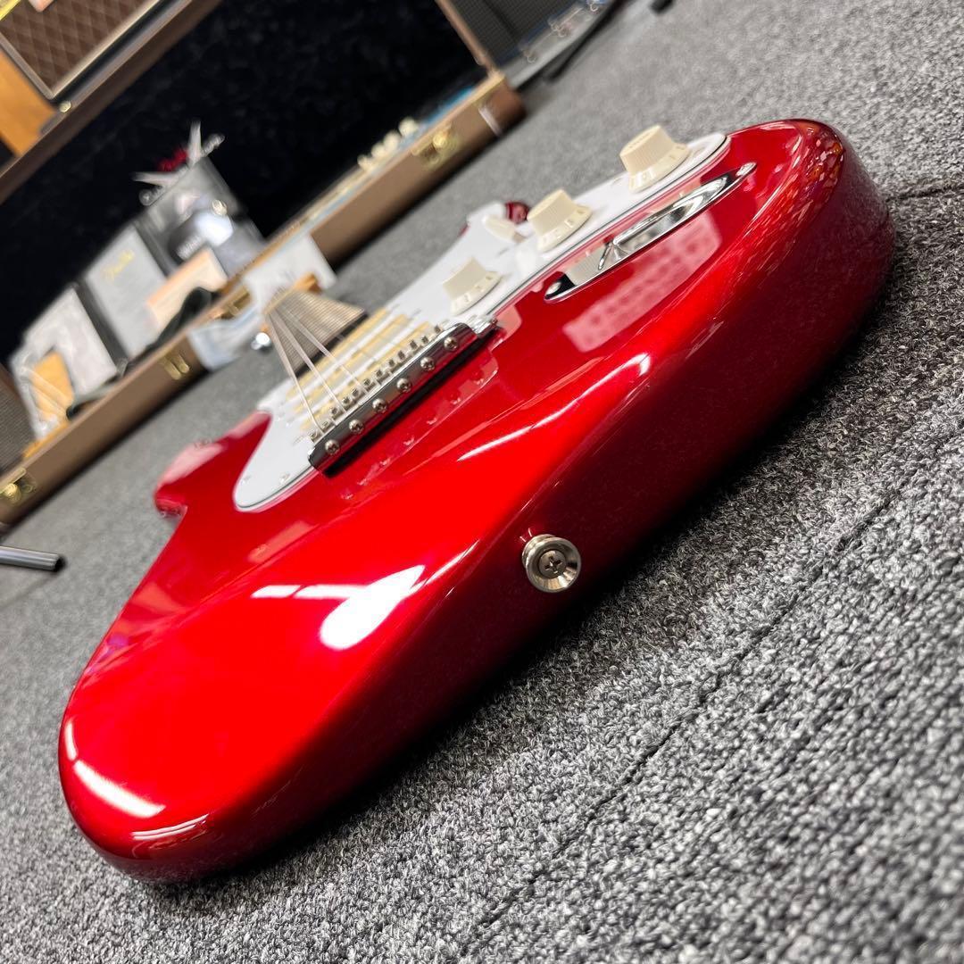 【10315】 Fender Japan Stratocaster ST-STD