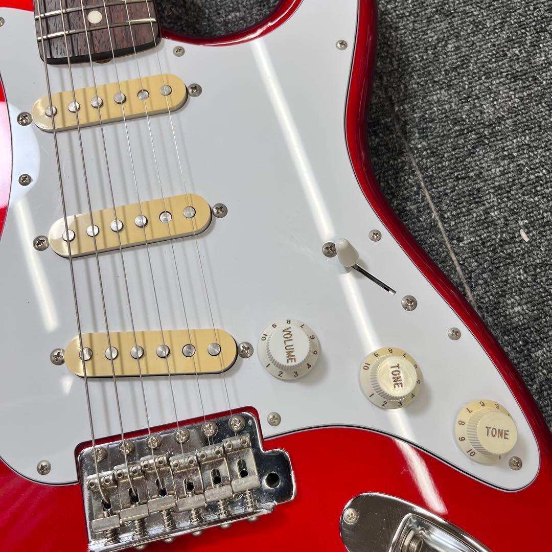 【10315】 Fender Japan Stratocaster ST-STD