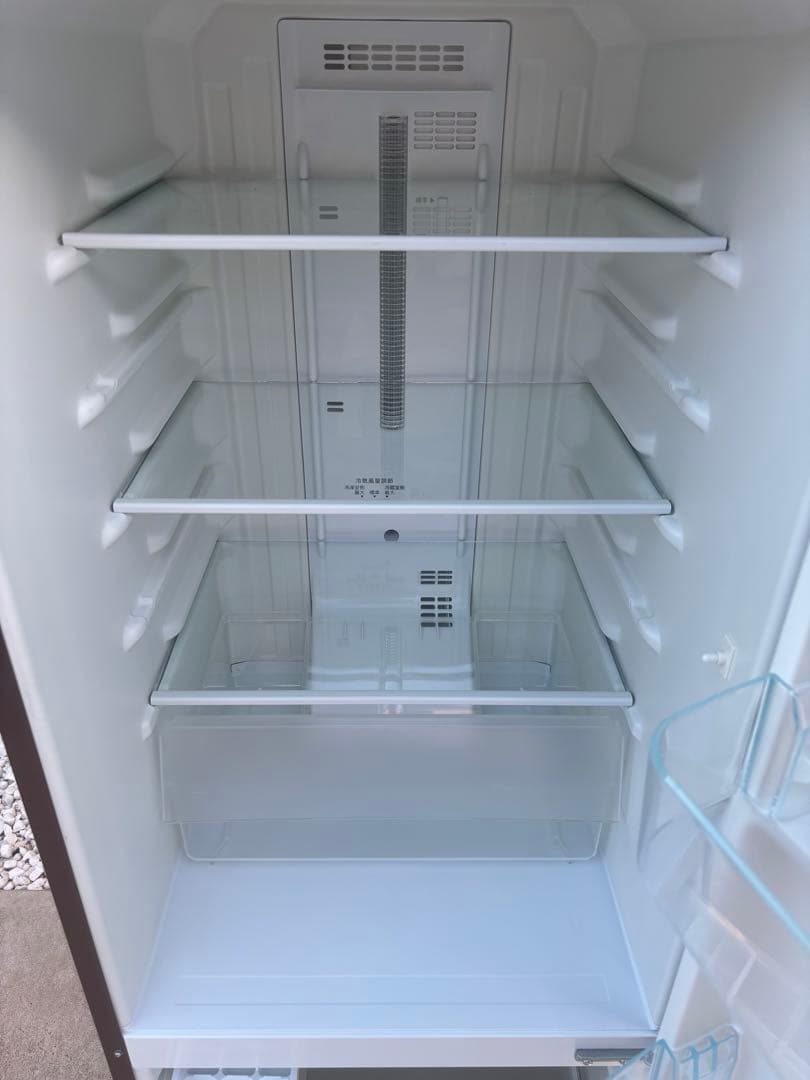 冷蔵庫・冷凍庫 sasa