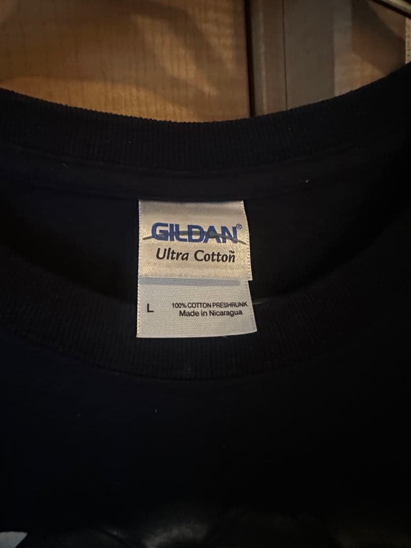 NS（Nas）2013年ツアーTシャツ Lサイズ