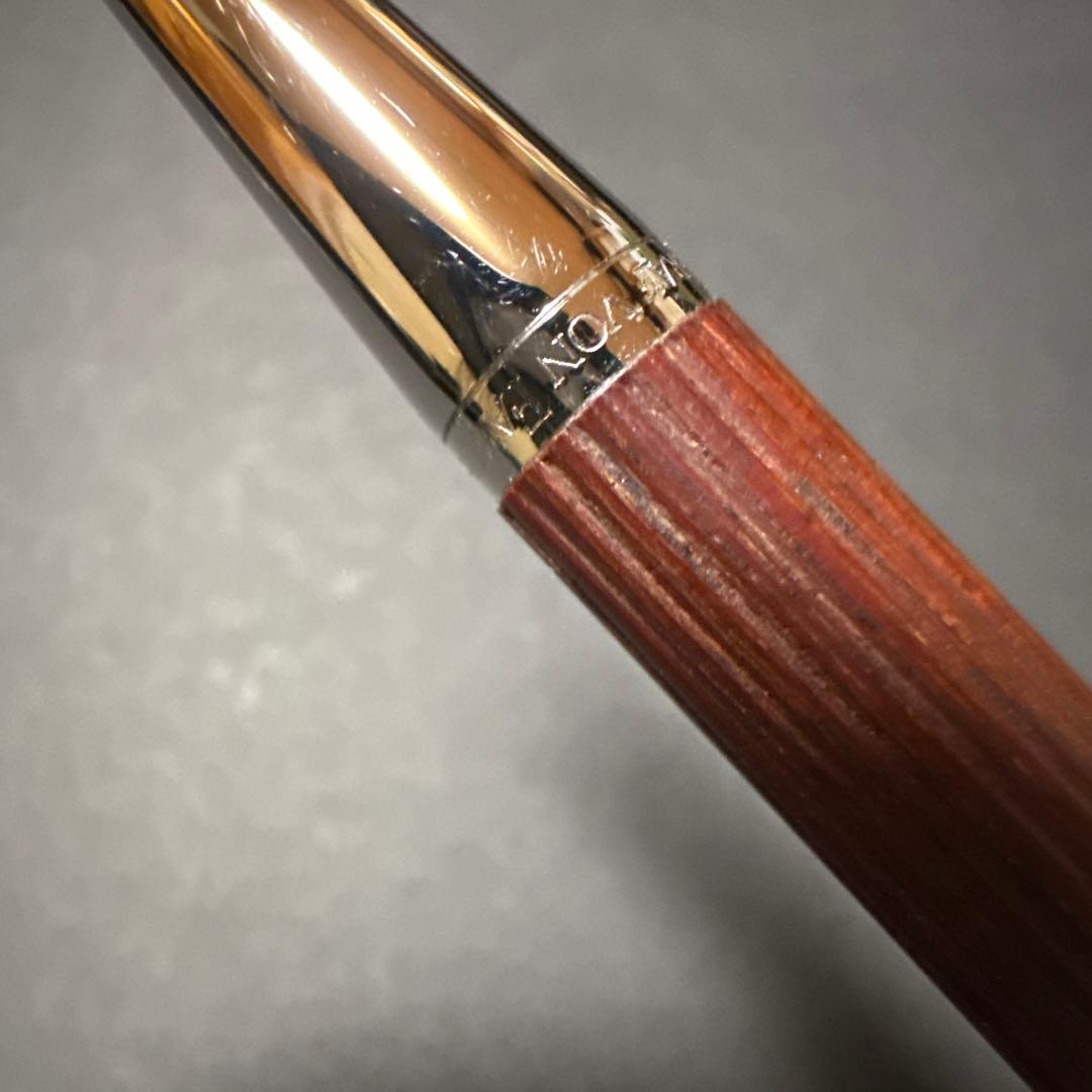 P*8様 グラフフォンファーバーカステル 伯爵コレクション ペルナンブコ ボール