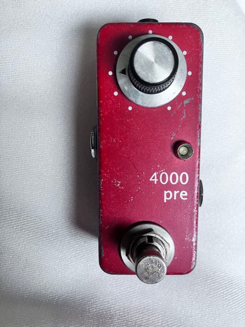 4000pre 池部楽器店限定モデル