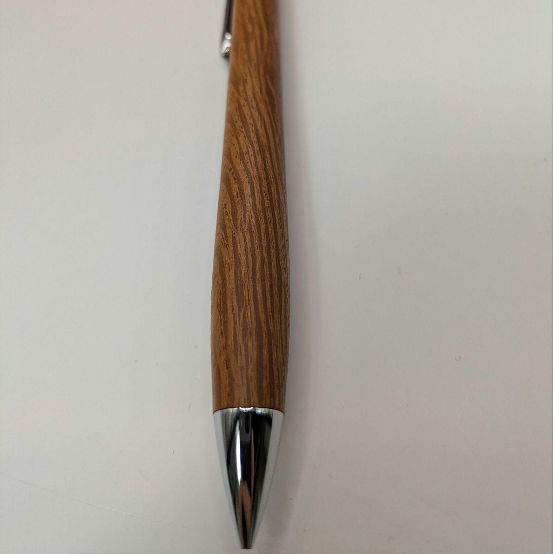工房楔　レースシーオーク　シャープペン　❗️固定式口金付き❗️