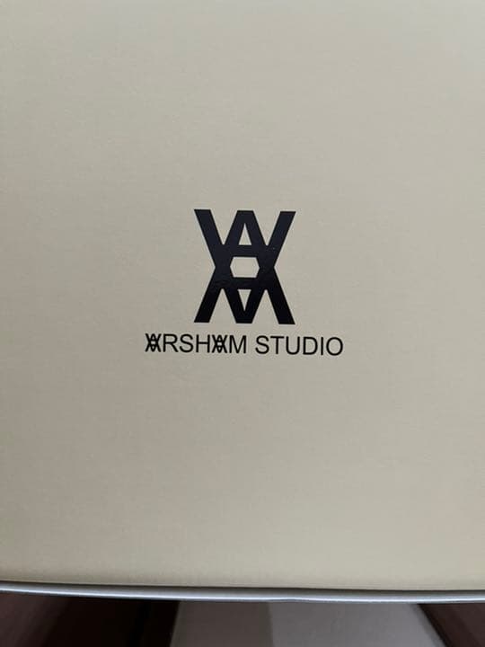 Daniel Arsham×Pokemon plush PikachuLARGE