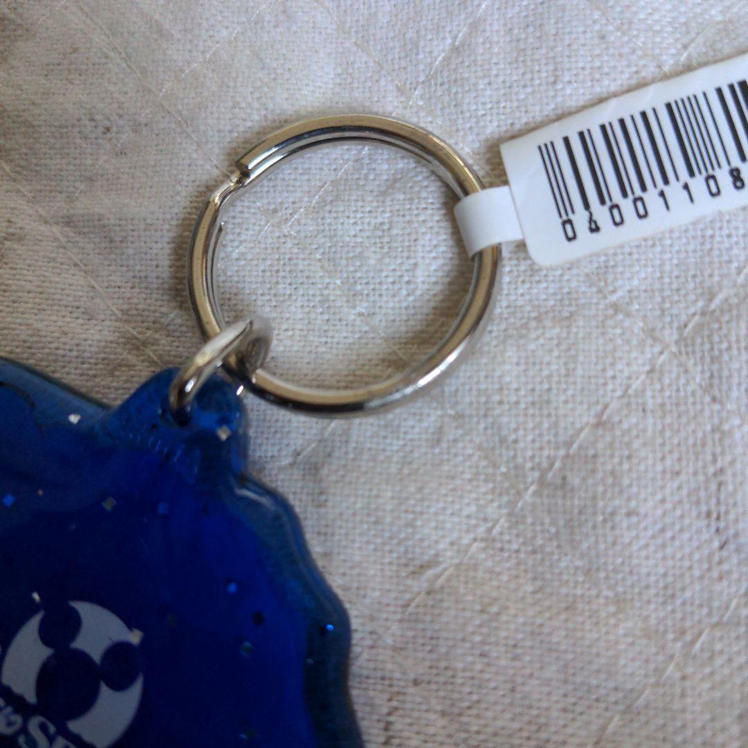 ディズニーシーキーホルダー