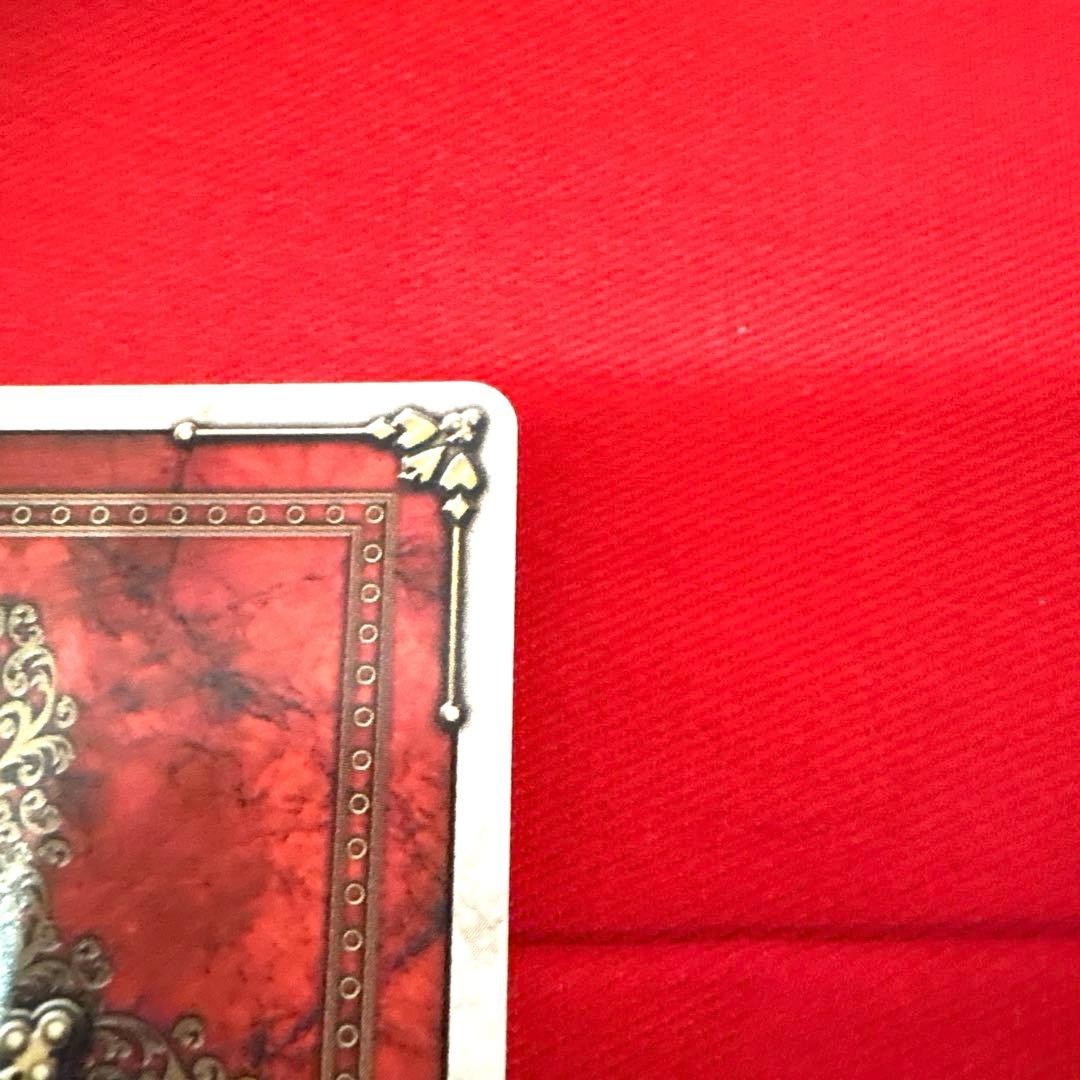 ラウズカード キックローカスト 仮面ライダー剣 トレカ レア スペード5 剣崎