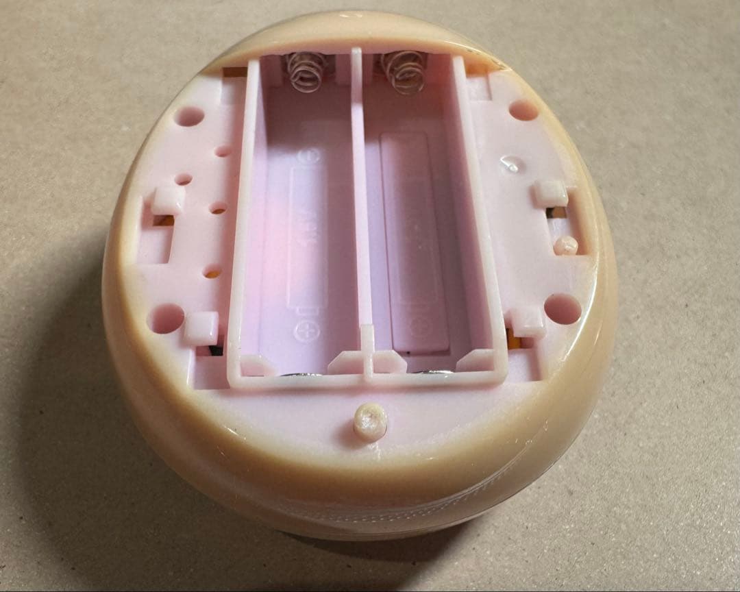 たまごっちピース ピンク ベリースイーツ