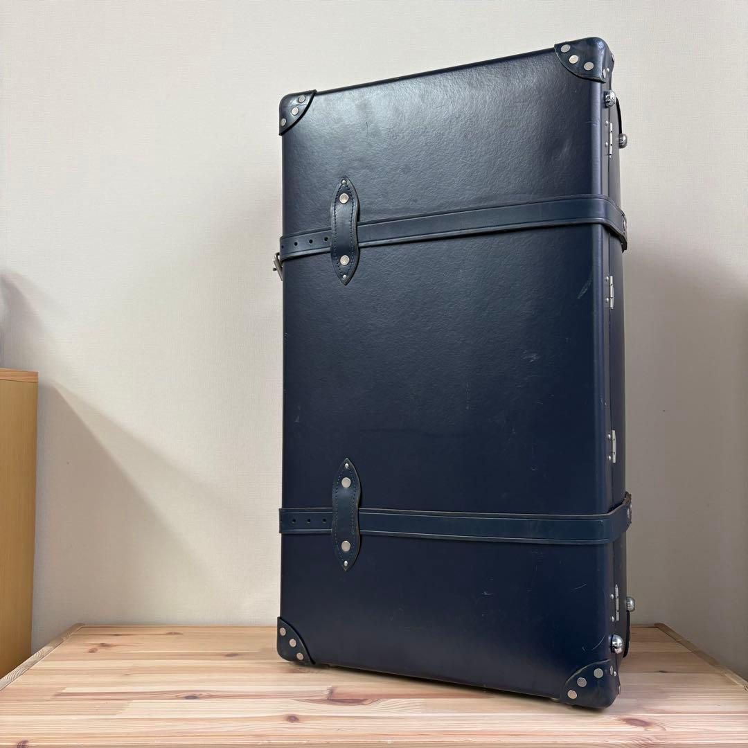 GLOBE-TROTTER センテナリー　30インチ　キャリーケース　ネイビー