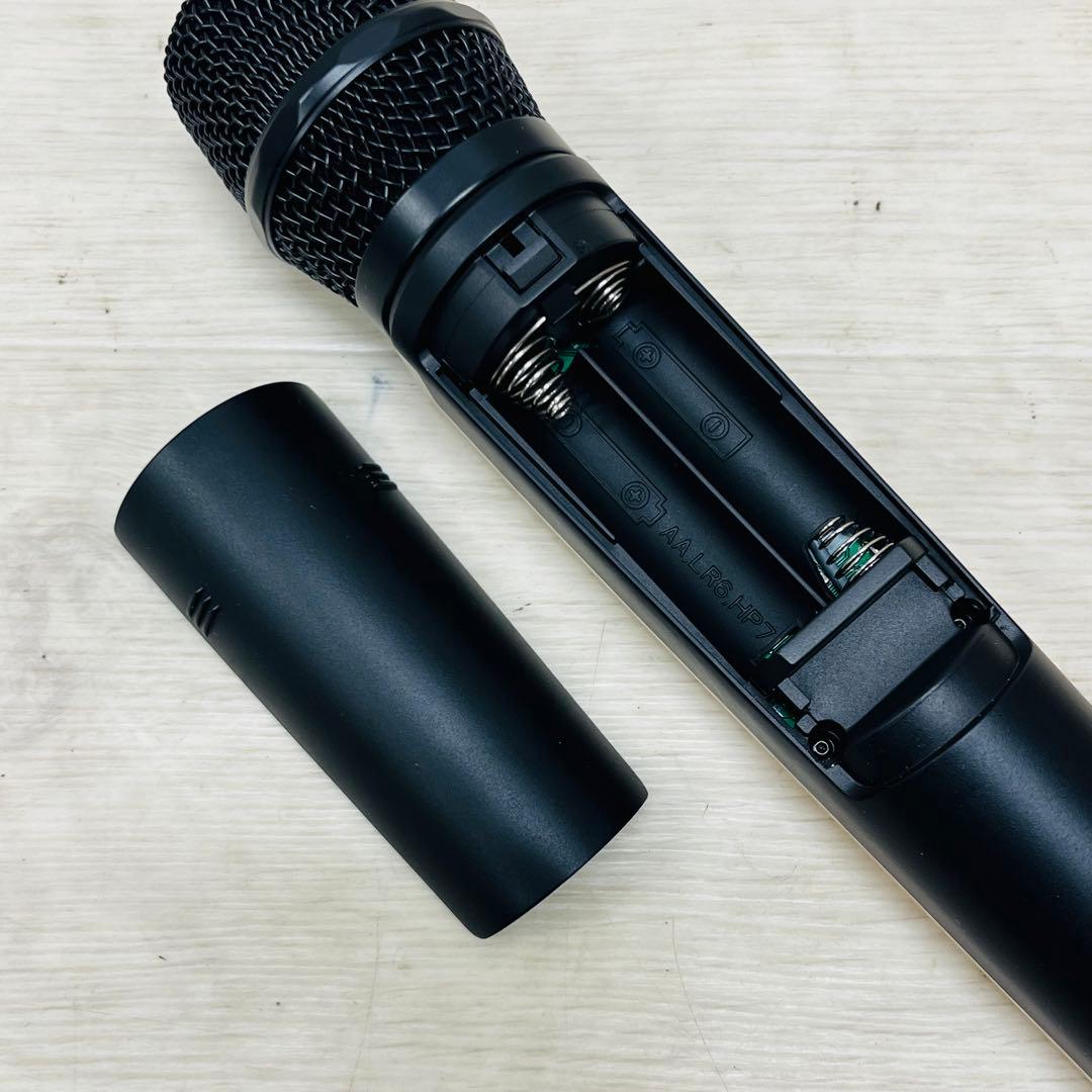 ON STAGE オンステージ パーソナルカラオケ PK-WT120 ②