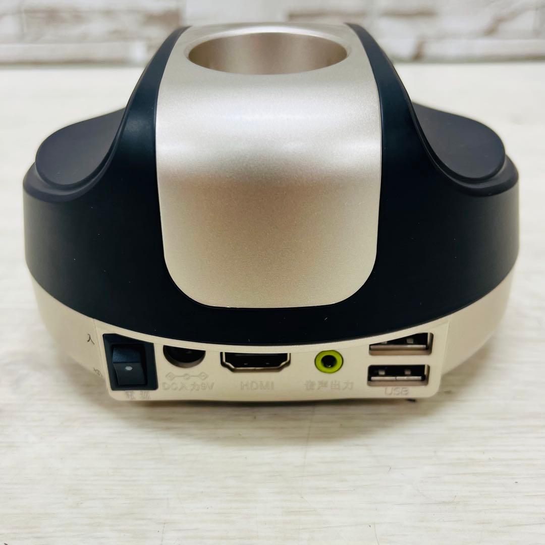 ON STAGE オンステージ パーソナルカラオケ PK-WT120 ②