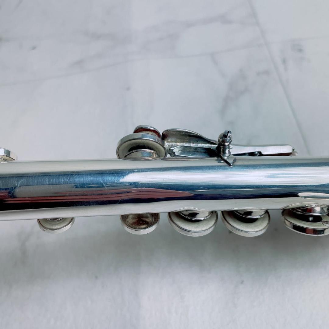 KAWAI カワイ フルート KFL-151S ジュエル N1909