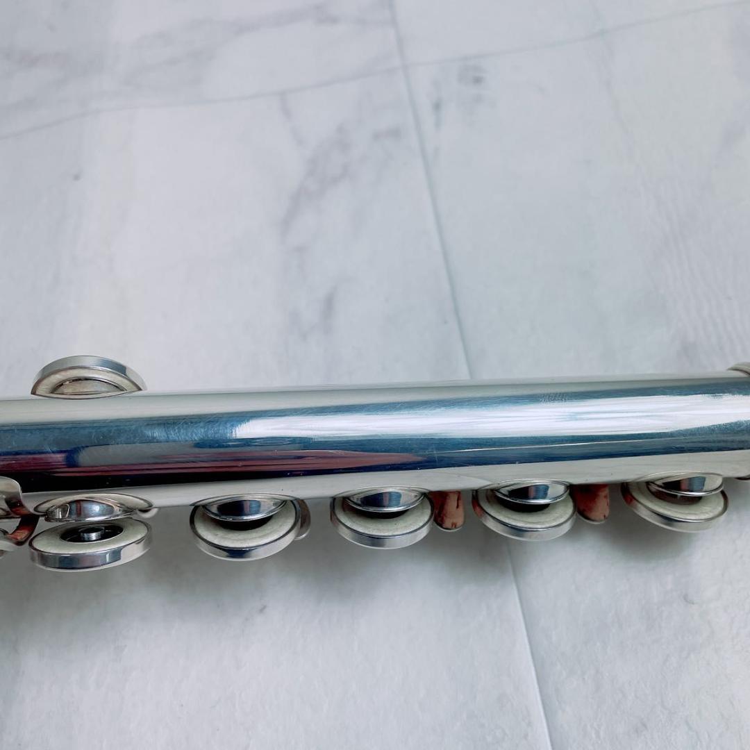 KAWAI カワイ フルート KFL-151S ジュエル N1909