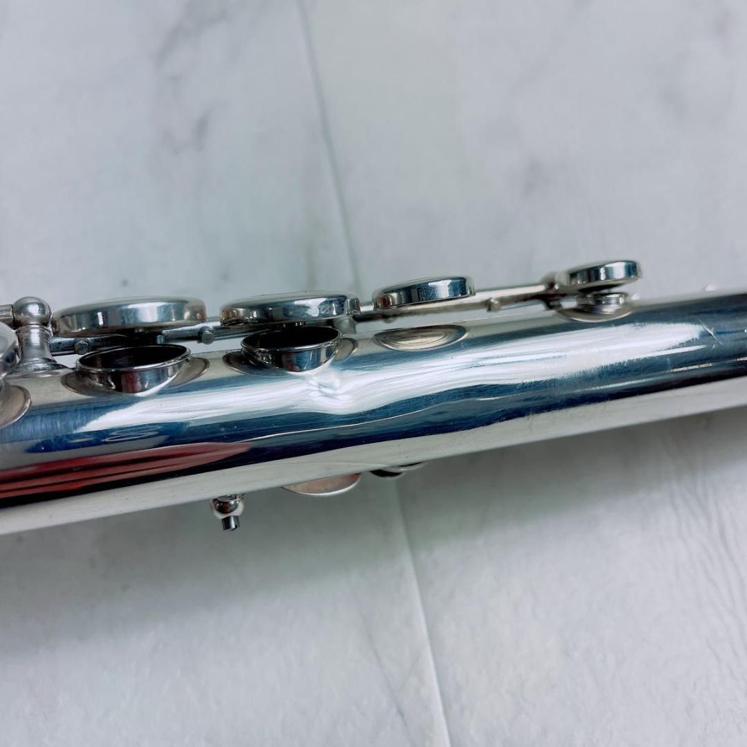 KAWAI カワイ フルート KFL-151S ジュエル N1909