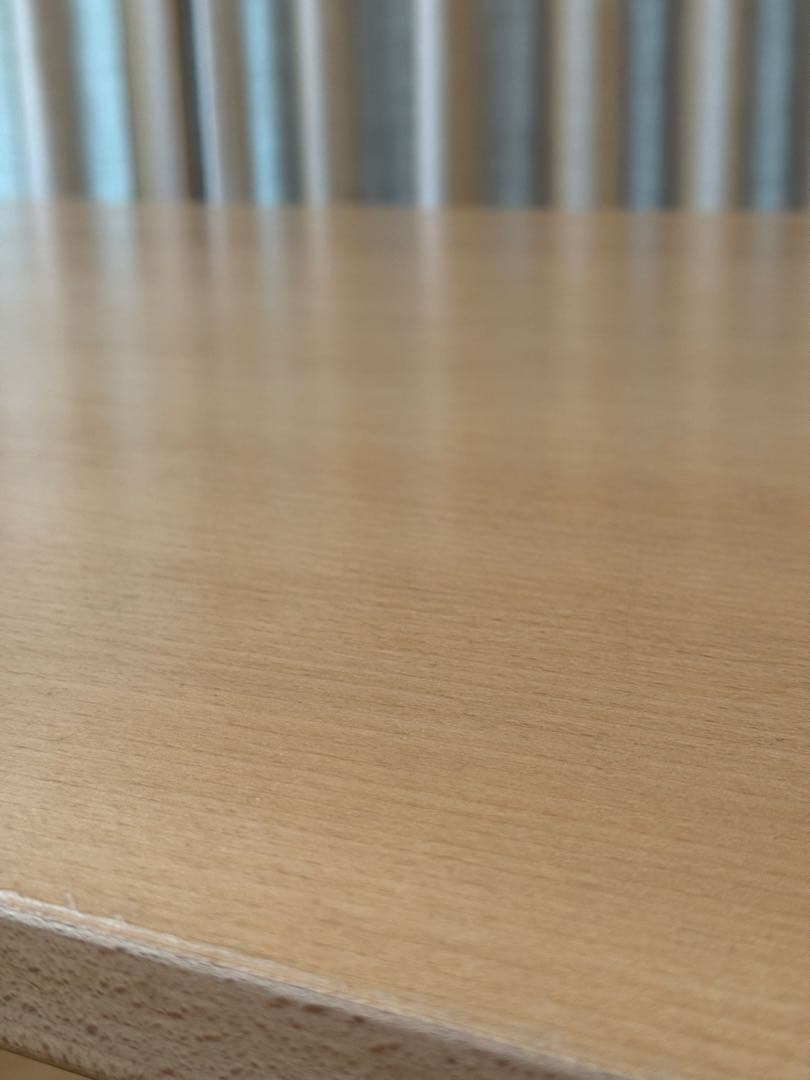 [最終価格]マルニ HIROSHIMA ダイニングテーブル160 深澤直人ビーチ