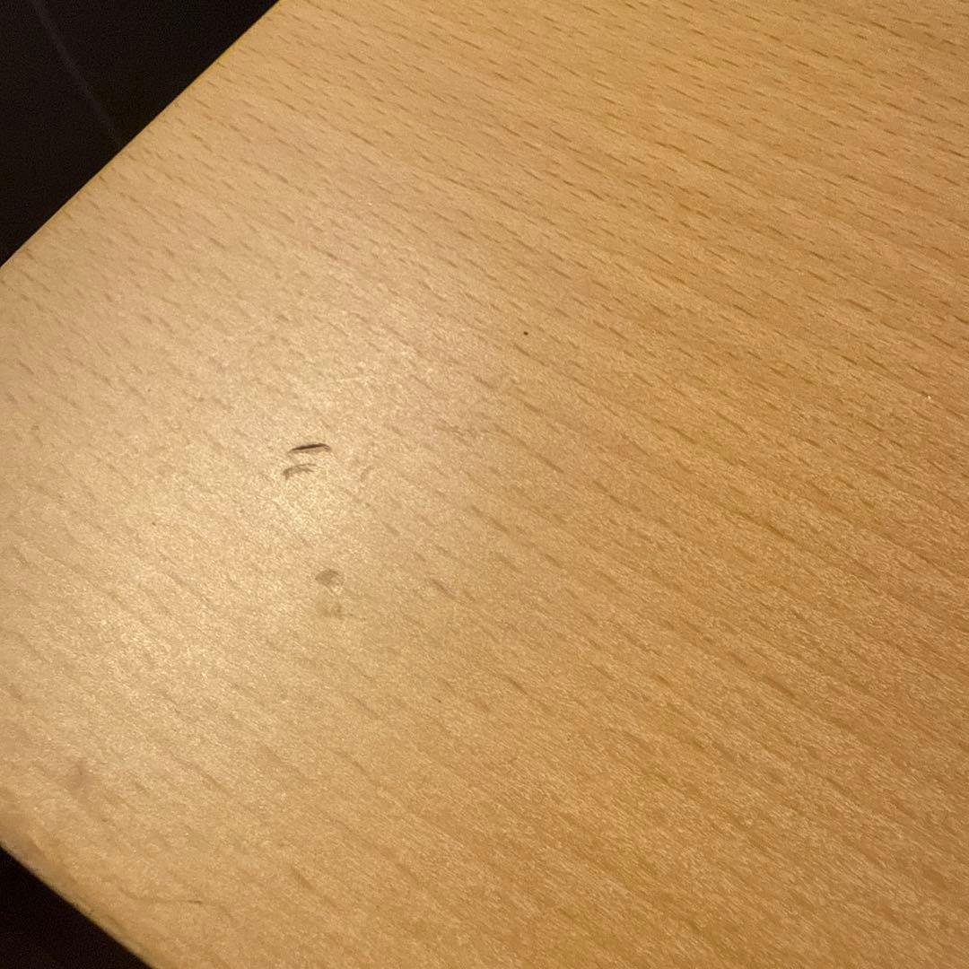 [最終価格]マルニ HIROSHIMA ダイニングテーブル160 深澤直人ビーチ