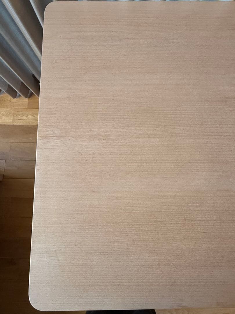 [最終価格]マルニ HIROSHIMA ダイニングテーブル160 深澤直人ビーチ