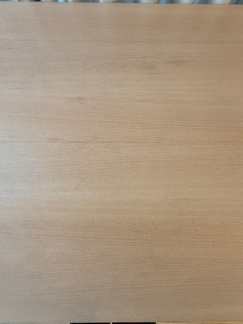 [最終価格]マルニ HIROSHIMA ダイニングテーブル160 深澤直人ビーチ