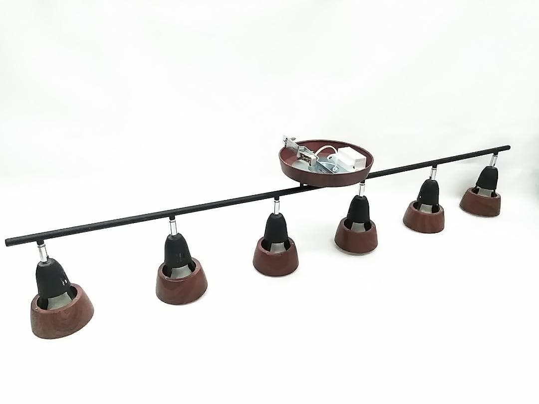 アートワークスタジオ ILR-110A8 天井照明 6灯 シーリングライト ★