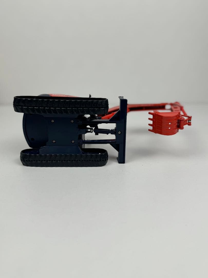 クボタKubota ミニチュアKX080-3