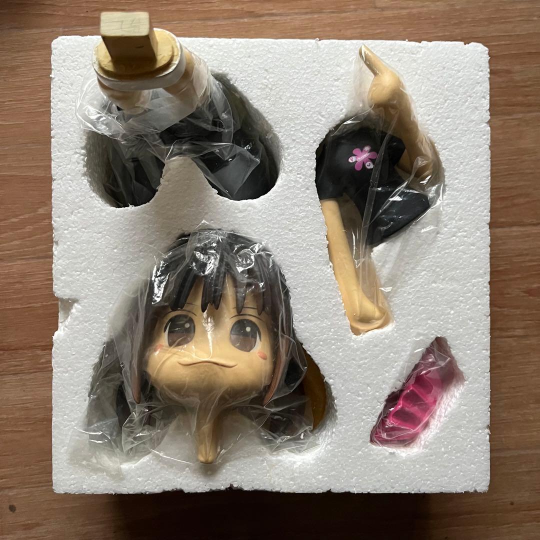 ピンキーストリート　でかピンキー　WF2004夏限定　フィギュア