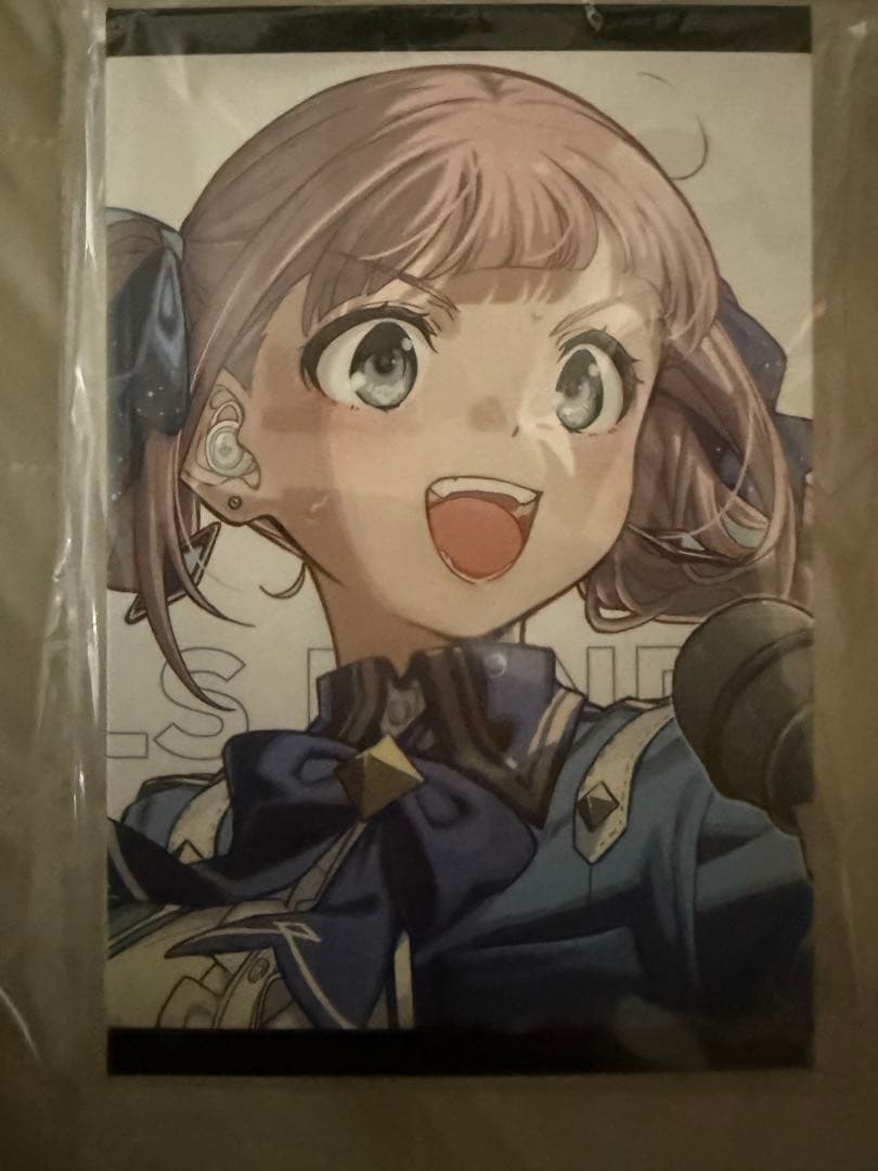 ONKYO ガールズバンドクライ　ワイヤレスイヤホン　新品未開封品　ガルクラ