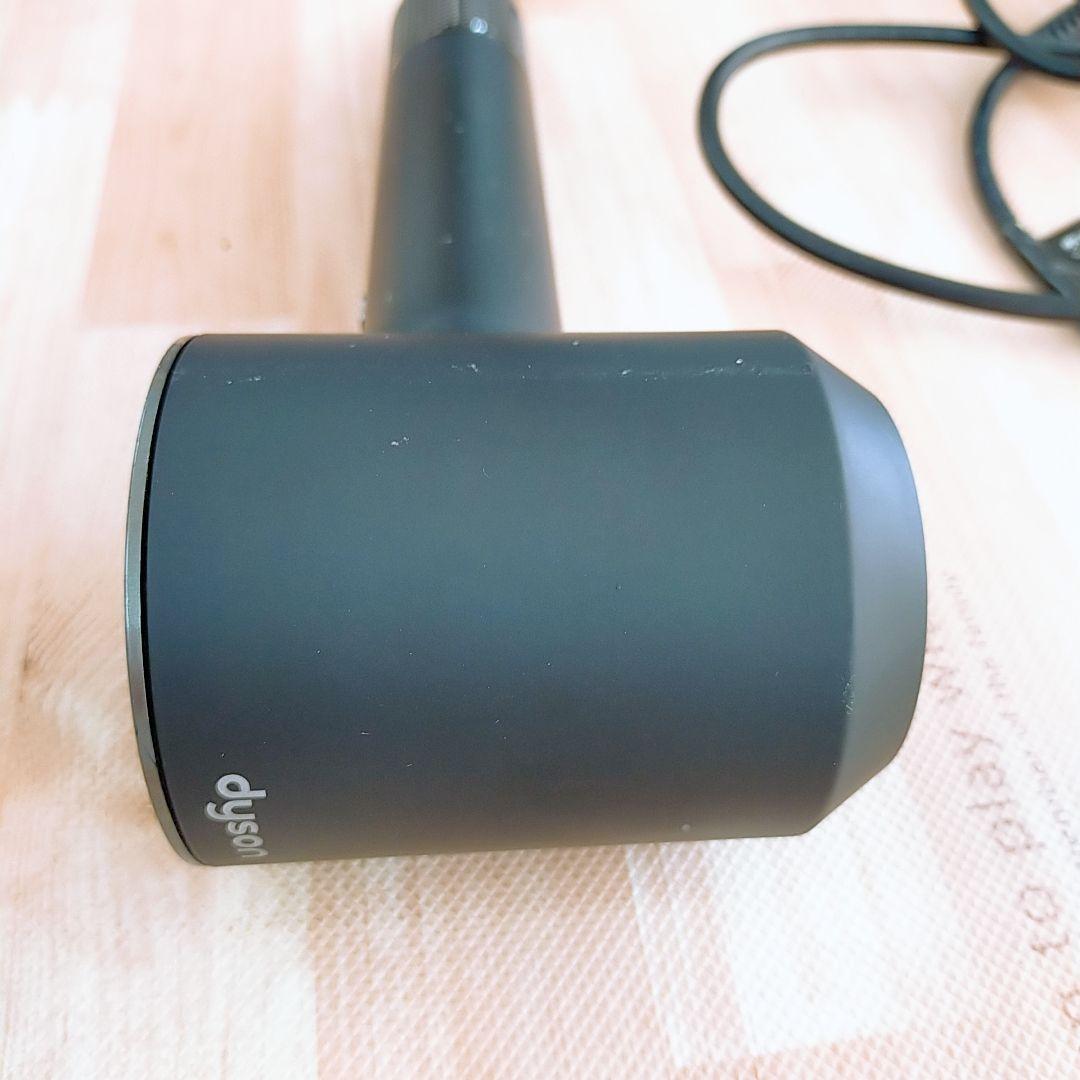 動作保証○ダイソン ドライヤー HD08 Dyson