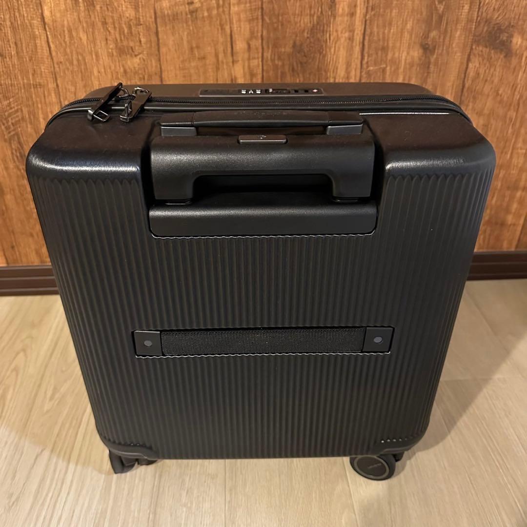 Samsonite サムソナイト ミンター スピナー44 28L