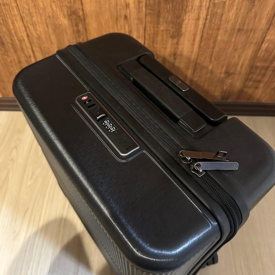 Samsonite サムソナイト ミンター スピナー44 28L