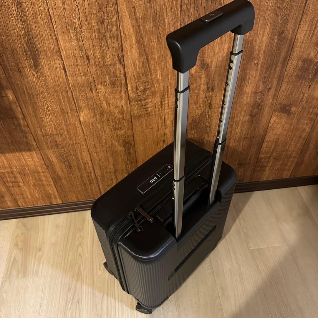 Samsonite サムソナイト ミンター スピナー44 28L