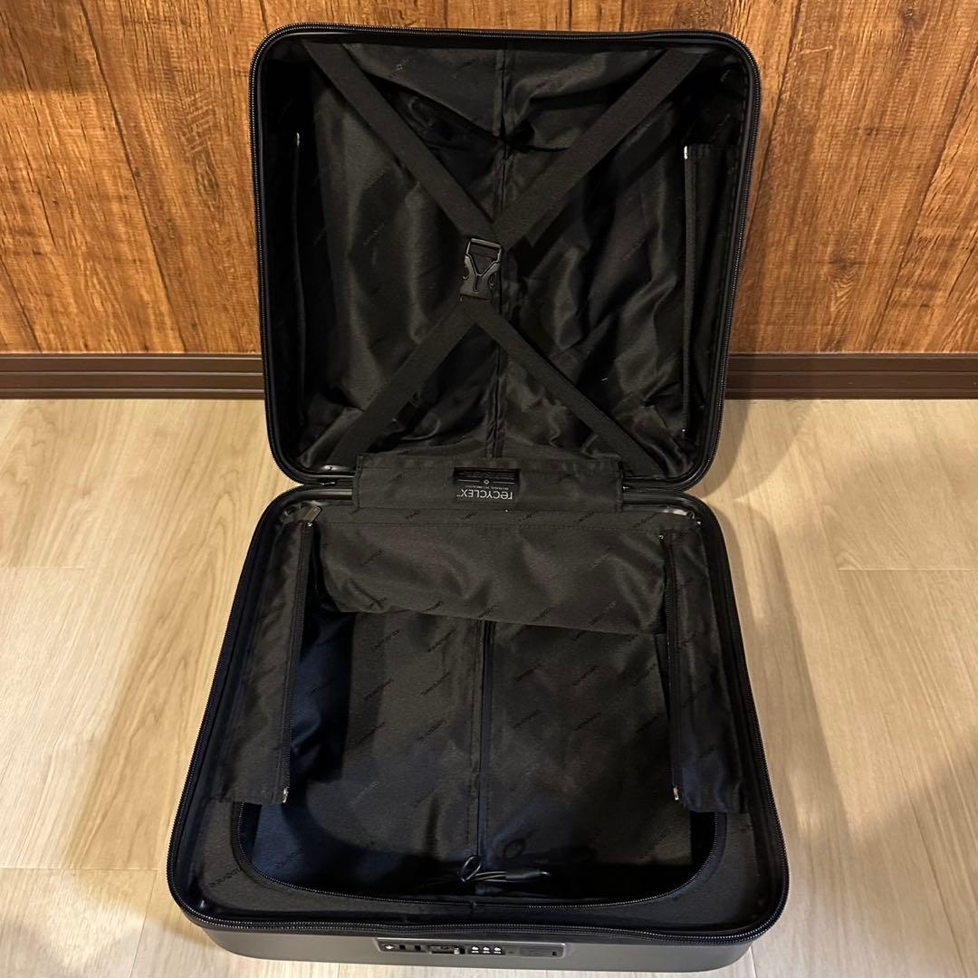 Samsonite サムソナイト ミンター スピナー44 28L