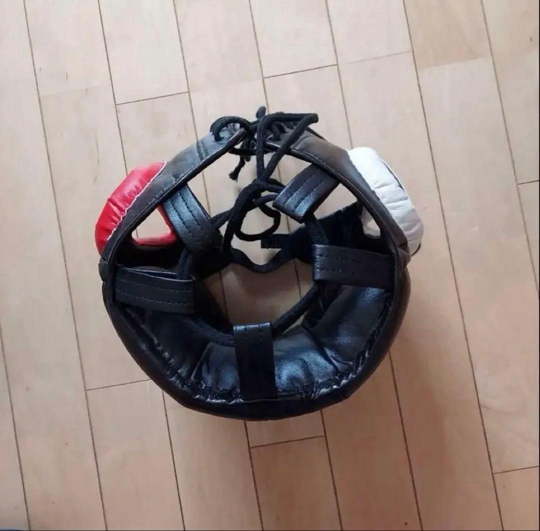 ヘッドギアGritフルフェイス最終値下げ