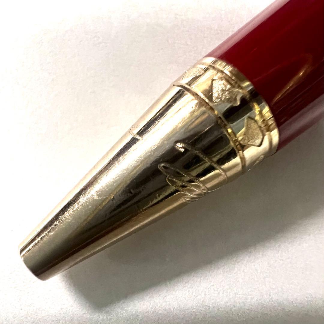 モンブラン ミューズ マリリン・モンロー スペシャルエディション ボールペン