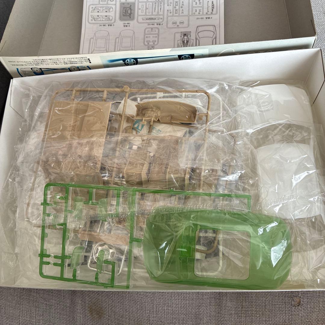 青島Celsior UCF21 Luxy 1/24モデル年末限定値下げ！