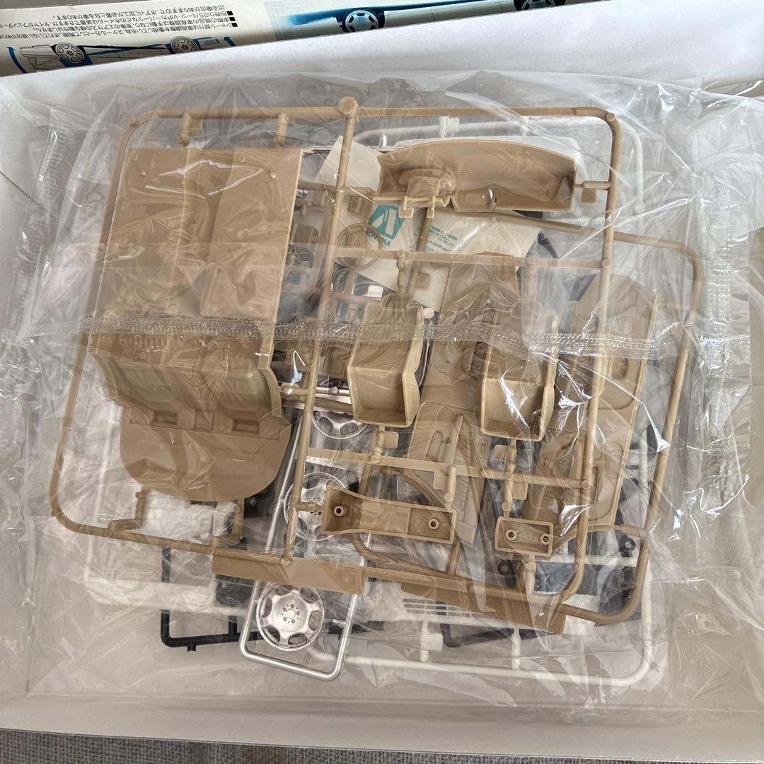 青島Celsior UCF21 Luxy 1/24モデル年末限定値下げ！