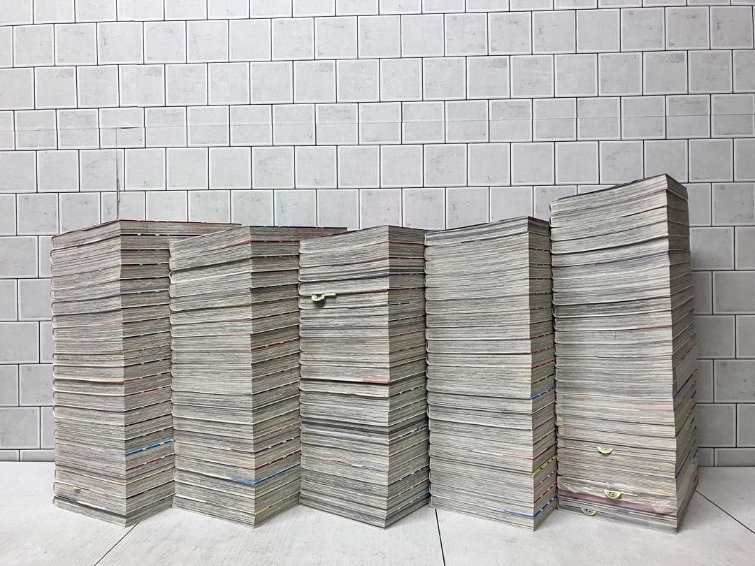 弱虫ペダル 1~97巻 全巻セット ＋関連本10冊 弱虫ペダル 全巻