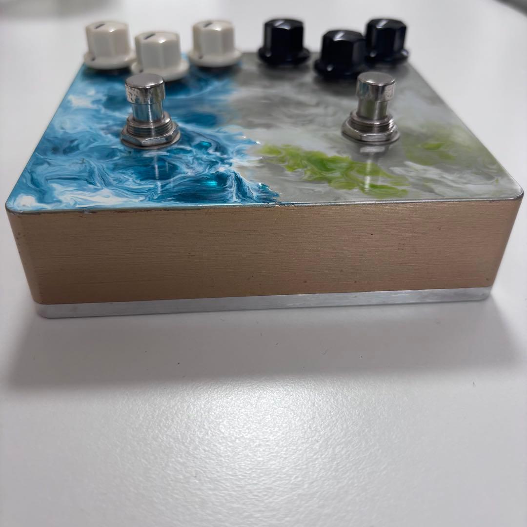 Leqtique 2in1 Roger+MAT 50台限定