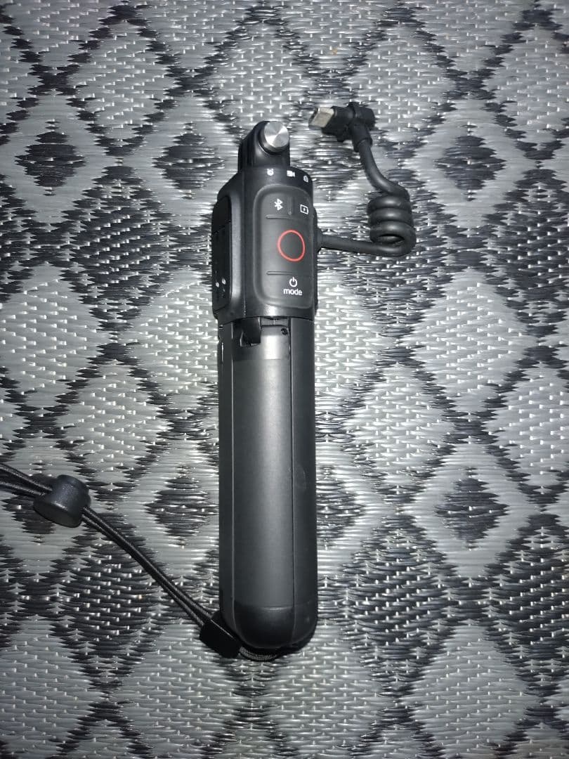 GoProボルタ VOLTA