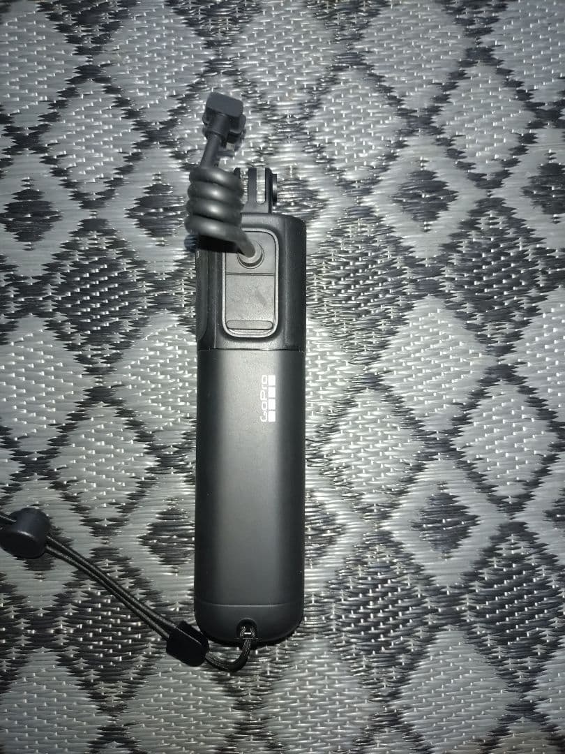 GoProボルタ VOLTA